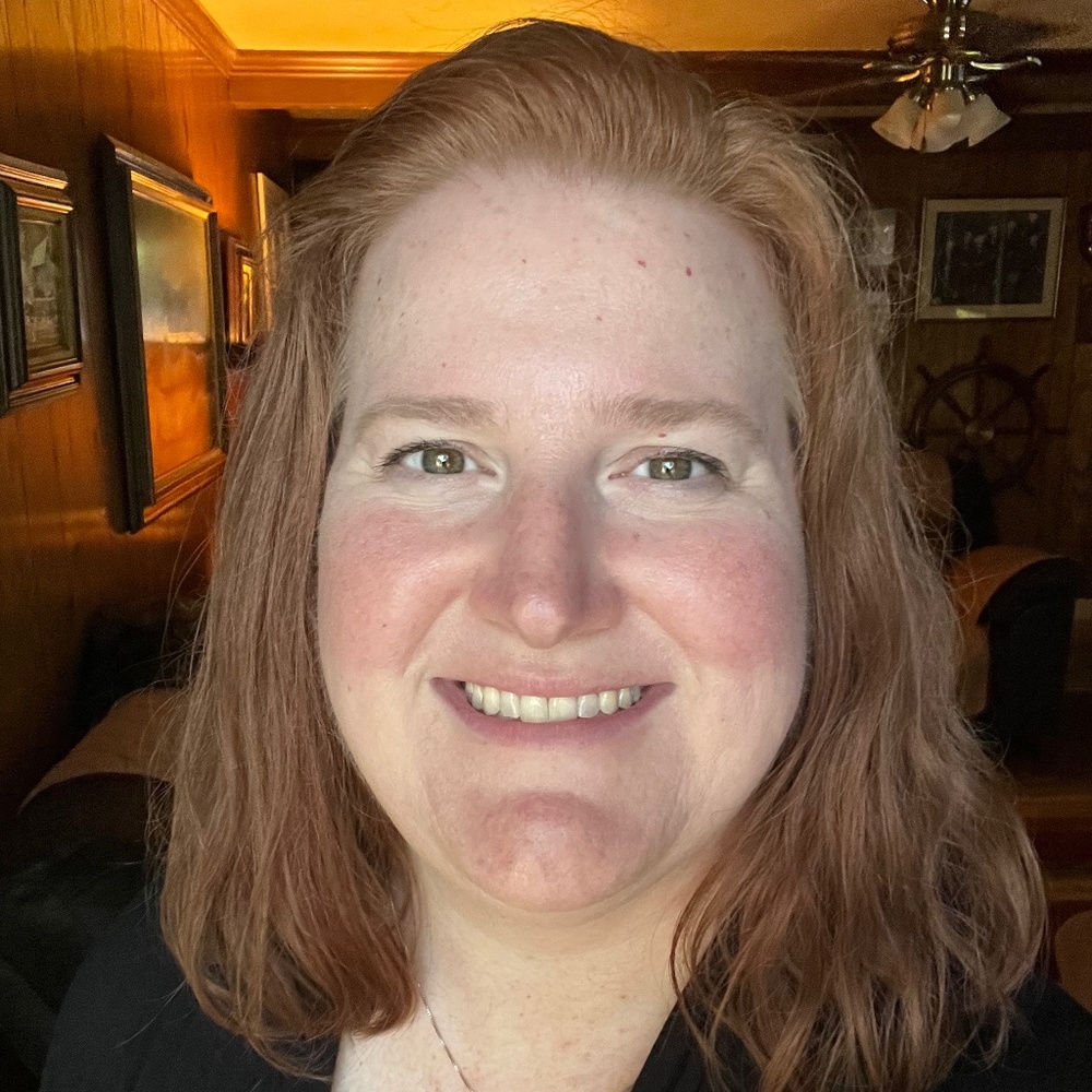 Meet your Posher, Lesley